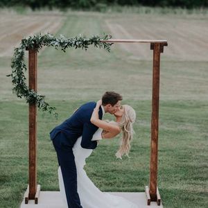 Meet your Posher, Luke